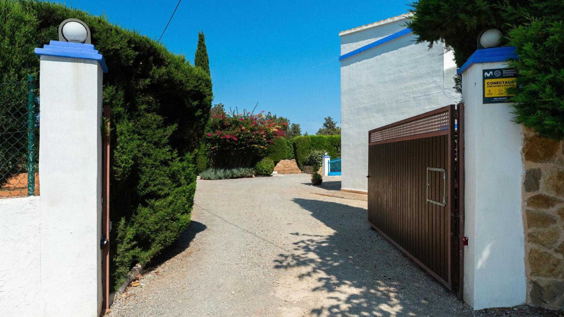 Sant Jordi de ses Salines Can Anadi מראה חיצוני תמונה